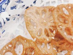 -曼生活·炸小吃糖水