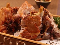 -伊喜饺子·烤鸭(五道口学院路店)