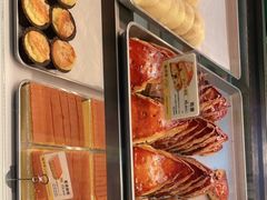 -鲍师傅糕点(石景山古城店)