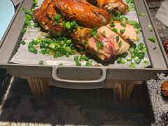 -绿茶餐厅(乐峰广场店)