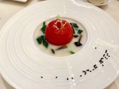 -利苑酒家(华熙国际店)