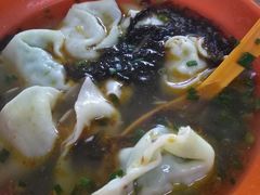 全家福-阿麟馄饨(延长路店)