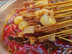 -镇江龙·火锅串串(武侯祠店)