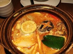 -庆春朴门(前滩太古里店)