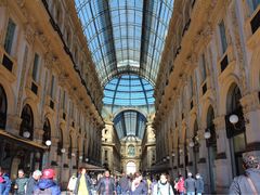 -埃马努埃莱二世拱廊