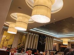 -酌宴府The China Club·广州万富希尔顿酒店(云城东路店)