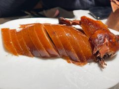 -四世同堂·京菜·烤鸭(双井店)