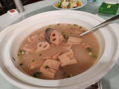 -翠清酒家(万丰路店)