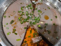 鸭血-恒盛海鲜餐厅