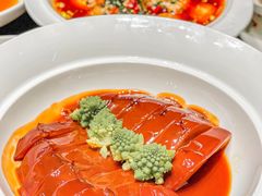 -翕间食·精致淮扬菜(江苏大剧院店)