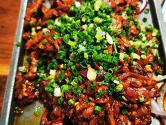 -树厨贵州菜(花果园购物中心店)