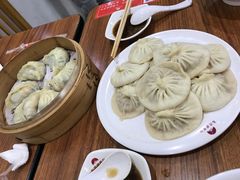 -东升灌浆包(辛庄街总店)