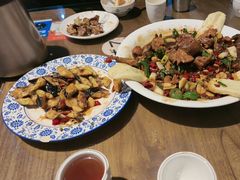 -向民炒鸡老店(金泰华府店)