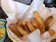 -Lets burger非常汉堡·环球风味(蓝色港湾店)