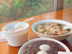 -吴家馄饨