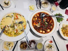 -一品红川菜(皇岗店)