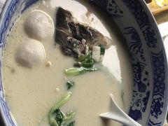 -山外山菜馆(玉泉路店)