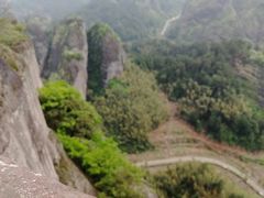 -崀山风景名胜区
