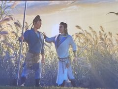-红星电影世界开元地中海店(RealD杜比全景声)