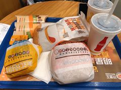 -汉堡王(宸悦路店)