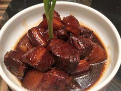 不加水的红烧肉-江太极江浙菜(马桥万达广场店)