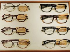 -眼镜大师·Optic Master·蔡司官方授权店(杭州大厦购物城店)