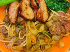 -澳门陈光记烧味饭店(南京德基广场店)