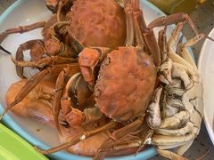 -四海蒸鲜蒸汽海鲜自助(北戴河店)