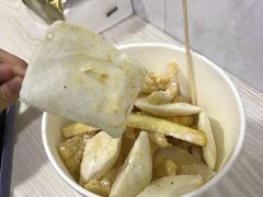 -鸡柳大人(宁大店)