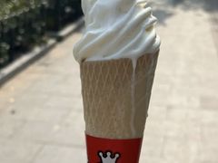 -蜜雪冰城(鹿山广场店)