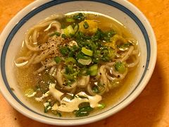-黒豚料理 寿庵(中央駅西口店)