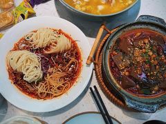 -青花椒花椒鱼(合生汇店)