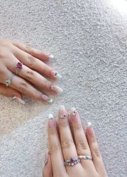 -HAO美皮肤管理·美甲美睫