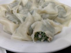马兰馄饨-小乐荟私房菜(宁海里店)