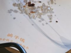 -鸽子侯·家宴·平价海鲜(绿地店)