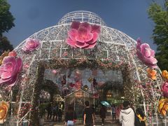 -国色天乡三期陆地乐园