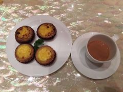 -8餐厅(新葡京酒店)