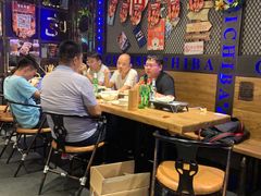 大堂-管氏翅吧(中关村店)