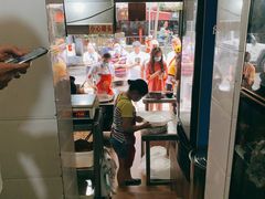 -蓉城西二道无名冒菜(西二道街店)