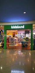 -KIDS LAND(悠唐购物中心二期店)