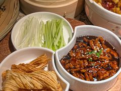 -遇见长安之高山流水(李家村万达店)