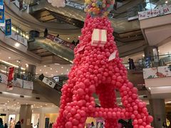 -凯德广场(学府店)