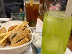 -安妮意大利餐厅(世贸天阶店)