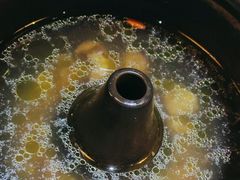 -云海肴汽锅鸡·云南小炒(天津国金汇店)