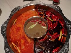 -重庆德庄火锅(保利水城店)