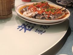 -老萍巷莲花血鸭·萍乡地标江西菜(步行街店)