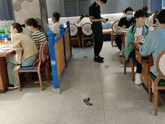 -通海俄式烧烤·俄罗斯大串(嵩山路店)