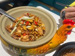 -绿草地·湘菜(7mall店)