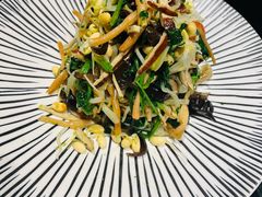 -芳芳私房菜·精做淮扬菜(承德路店)