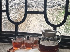 -西关84·History·Art·Cafe